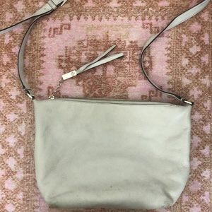 Kate Spade bag (real leather)